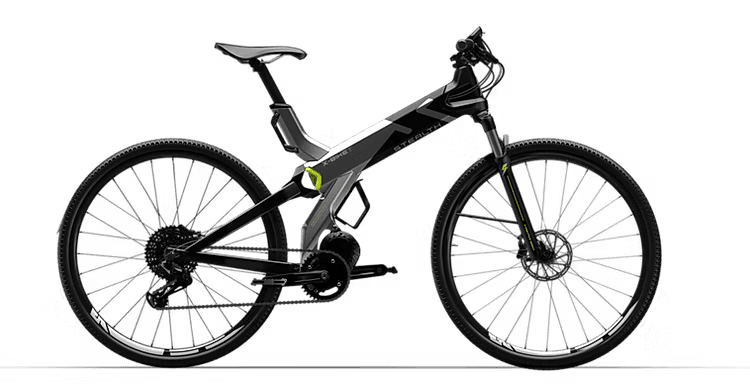 Stealth Overlander