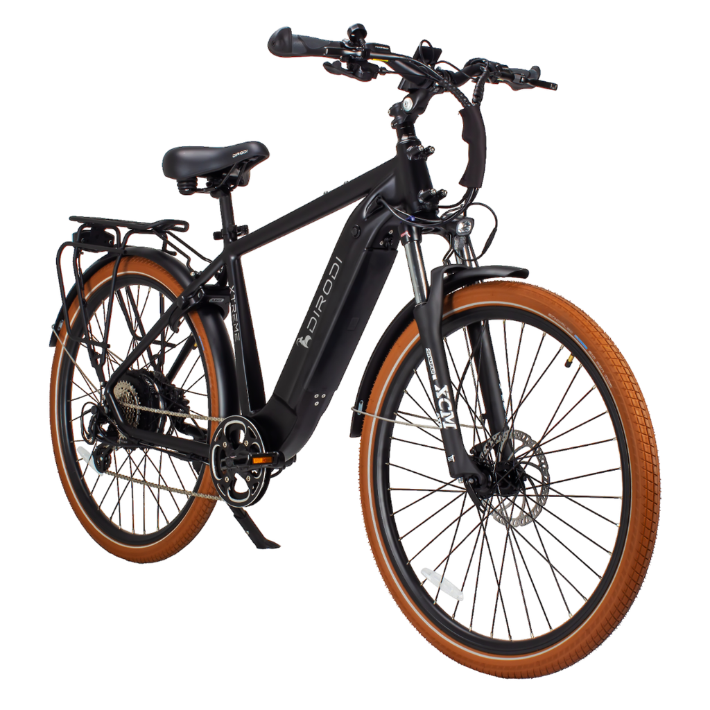 DiroDi xTreme Electric Bike (Gen 3) - Image 9