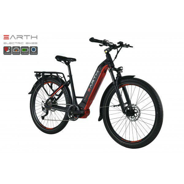Earth T-REX SP Mixie - Image 9