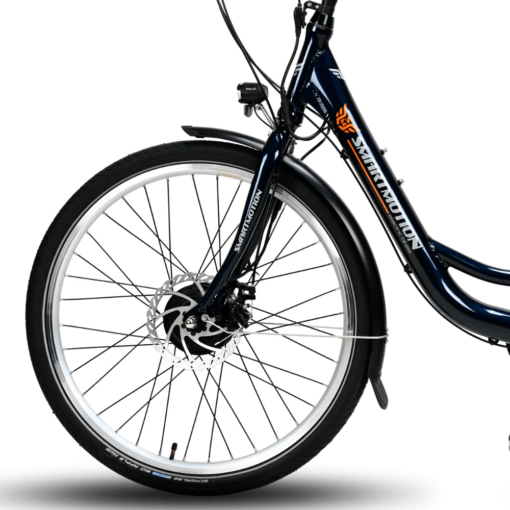 Smartmotion Essence MED 26" WHL - Image 2