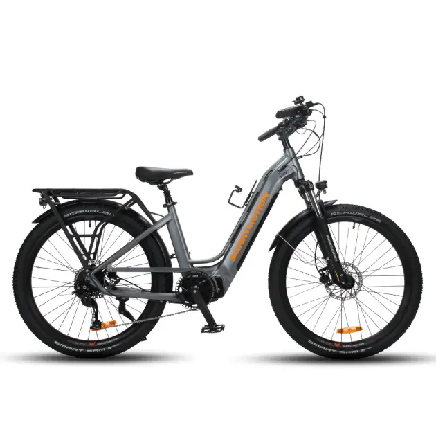 Smartmotion XCity Neo LRG 18" FRAME