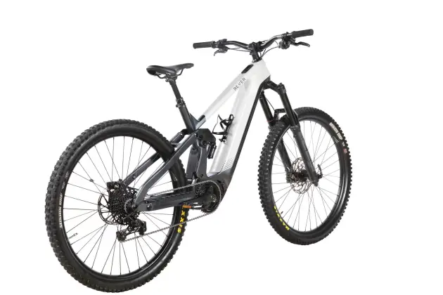 Premium Carbon