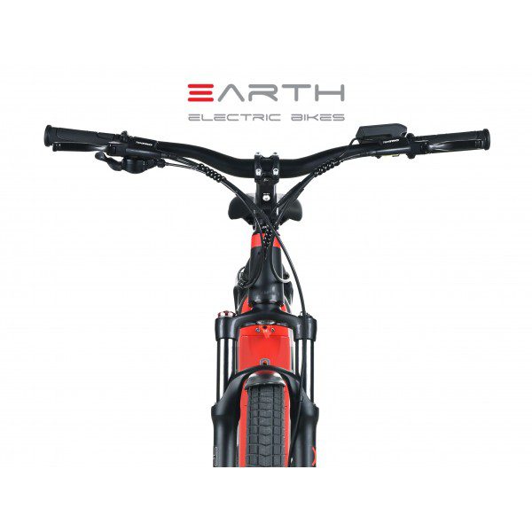 Earth T-REX 650B SP trekking 1100wh limited Edition - Image 3